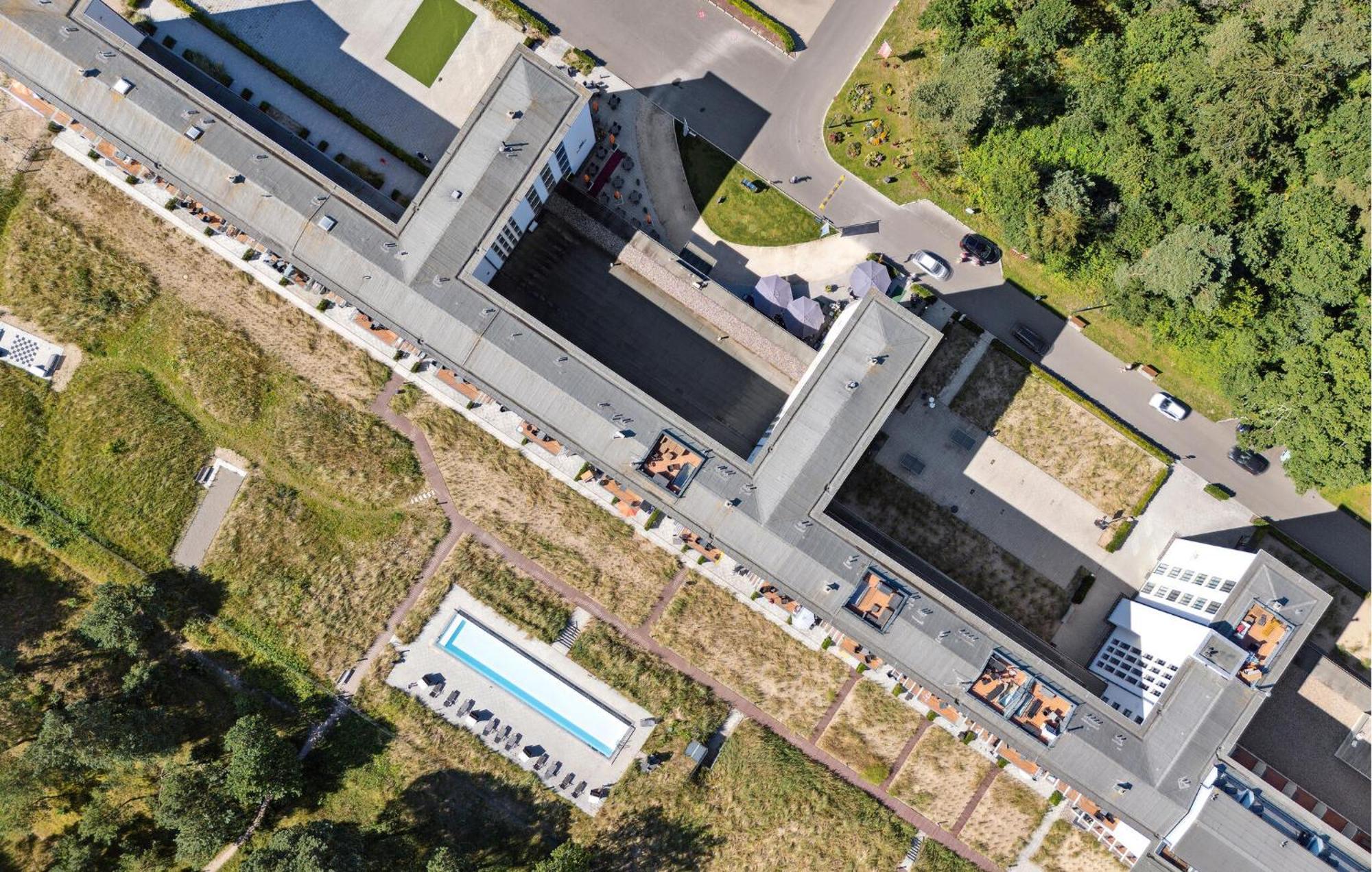 Pearl Apartment Binz Bagian luar foto