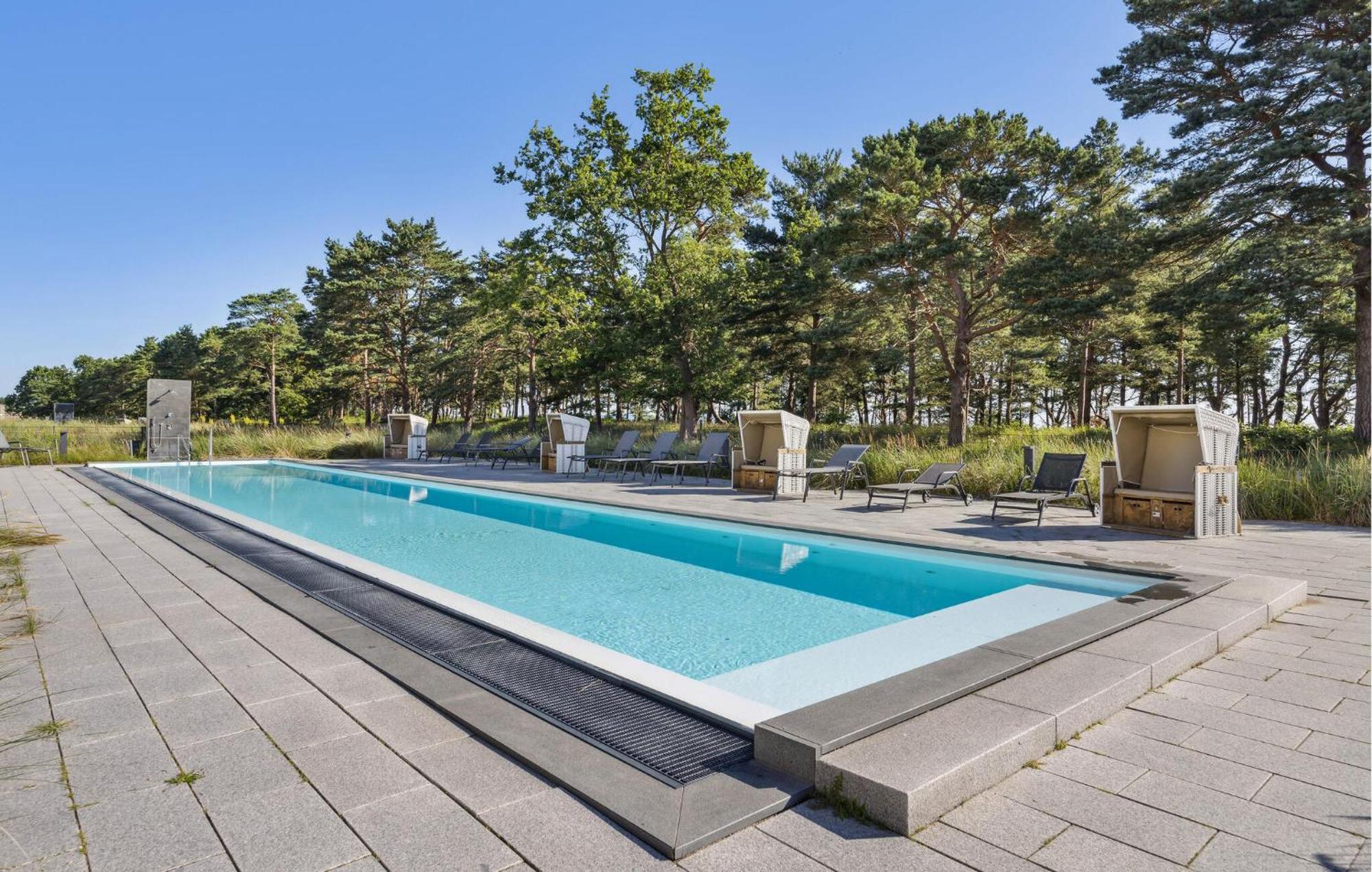 Pearl Apartment Binz Bagian luar foto