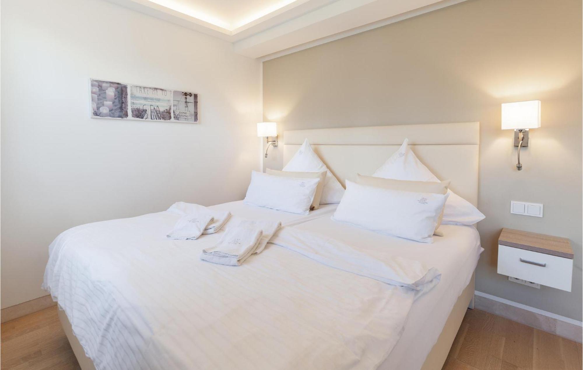 Pearl Apartment Binz Bagian luar foto