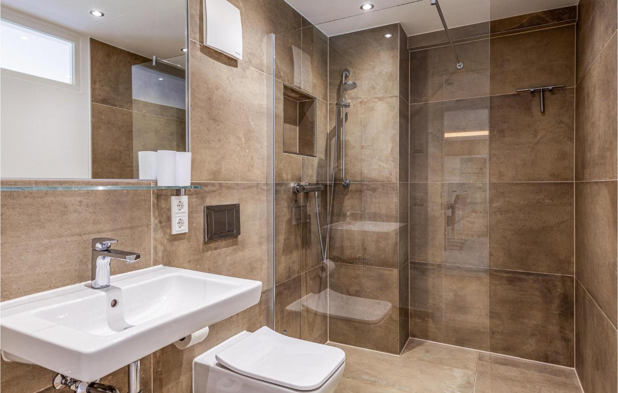 Pearl Apartment Binz Bagian luar foto