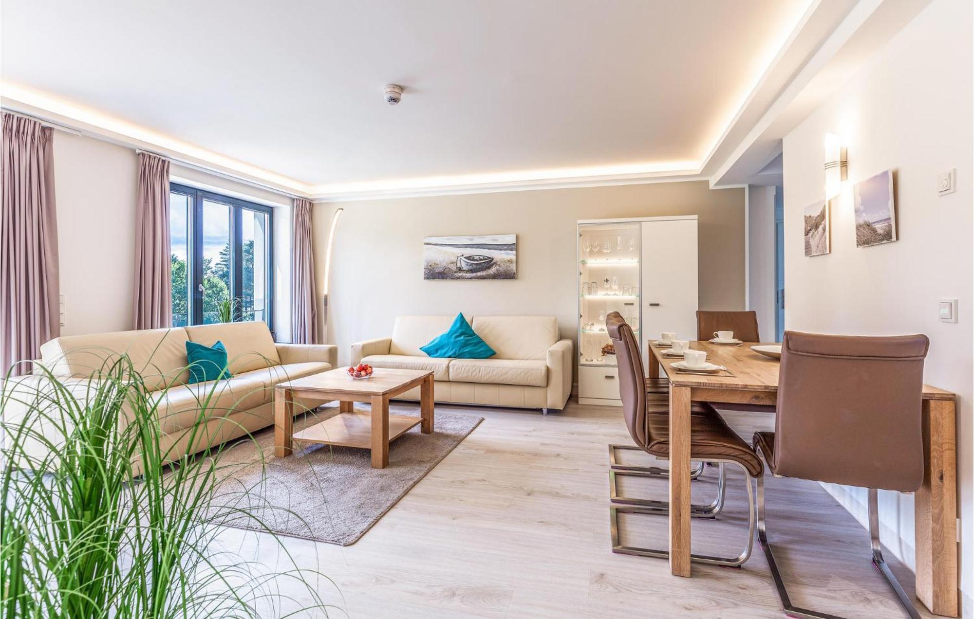 Pearl Apartment Binz Bagian luar foto